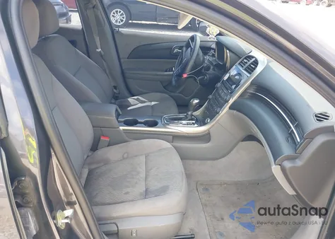 2013 Chevrolet Malibu 1Ls из США, поврежденный, VIN 1G11B5SA8DF131920